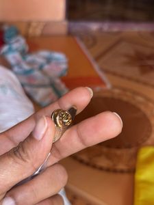 Sombrero Hat Pin