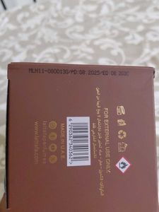 Lattafa Asad Bourbon Perfume- 5 ml decant.