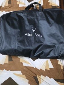 Allen Solly Kurta Set Garment Bag