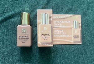 🥳SALE🥳Estee Lauder Foundation "3w1 Tawny”
