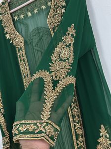 Bridal Dress