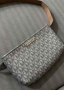 Michael Kors Signature Waist Bag