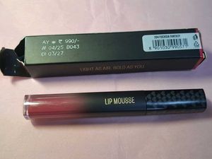 Lakme Lip Mousse- Fuchsia Fantasy( Unused)