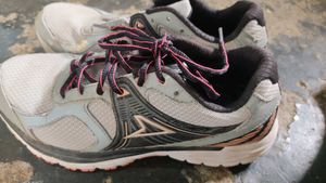 Power Running Shoes like new.