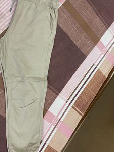 Jogger Pants