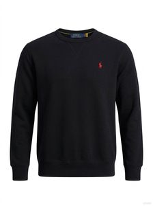 Polo Ralph Lauren Black Sweatshirt XXXXL