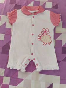 Kids Clothes - 3 Pcs
