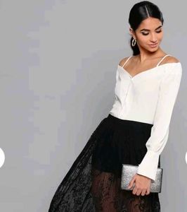 Hapra Shirt New