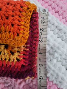 Crochet Wallet