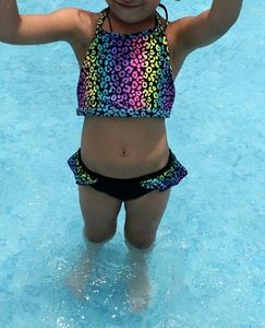 Swimming Suit Very Pretty