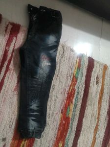 Girls' Blue Jeans