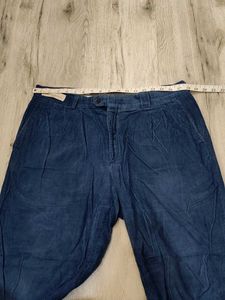 Ma6213 Rigoletto baggy courdroi waist 36 inches