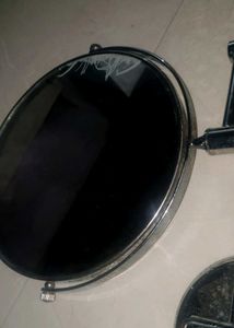 Extendable Wall Mount Vanity Mirror