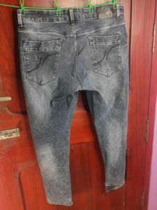 John players Stylish Denim Jeans