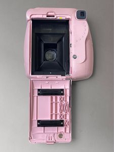Fujifilm Instax Mini 8 Instant Camera