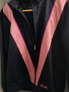 Biker jacket