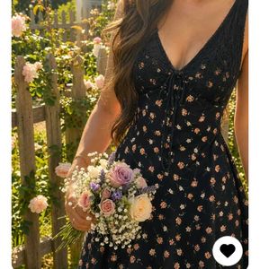 Sleeveless dress