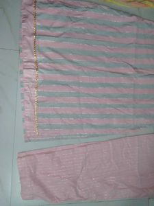 2 combo kurta sets