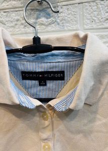 🇬🇧 Tommy Hilfiger imported tshirt