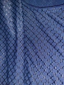 SALE!!!!Blue Blouse
