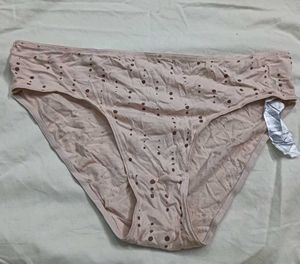 ⚛️ Comfortable Women's Briefs