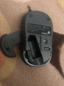 Logitech Wireless Mouse