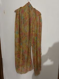 Beautiful Floral suit set