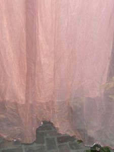 Light Pink Dupatta