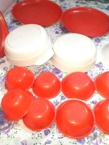 Dinner Set