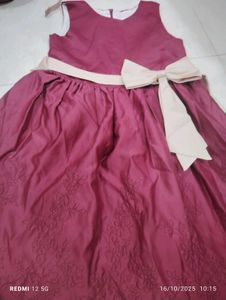 beautiful dress for girls