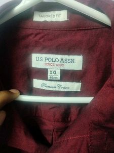 Lowest Price Ever Brand New US POLO Original