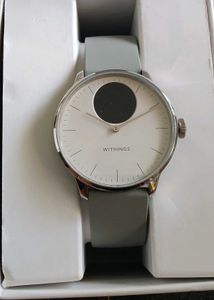 Withings ScanWatch Horizon