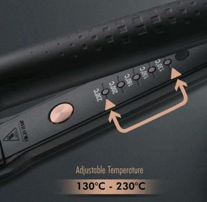 VEGA Pro Copper Titanium Straightener