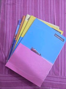 JEE Physics Notes (11th+12th) + Short Note