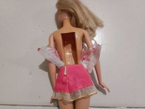 Barbie Doll