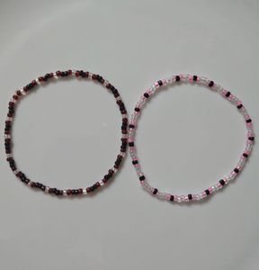 Beaded bracelet Set