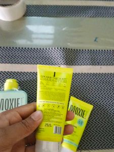 MOXIE Hair Care Set