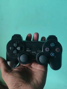 playstation wireless controller