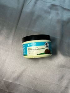 Pilgrim Smoothening Hair Mask