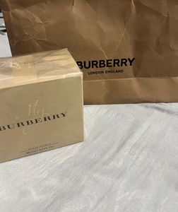 My Burberry Perfume 100 original ( Fix Price )
