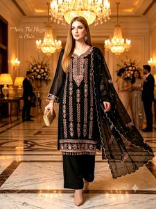 salee 👋✨🖤pakistani Suit set✨