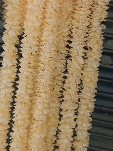 New Flower Strings