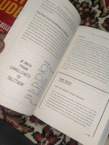 8 Rules Of Love And Attitude Is Everything