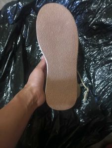Stylish Women's Cutout Sandals