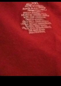 American Dreams Graphic T-Shirt