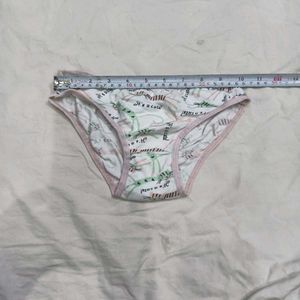 Cute⭐ Cat Print Briefs