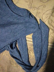 ECHT  Brand New Sportswear Top