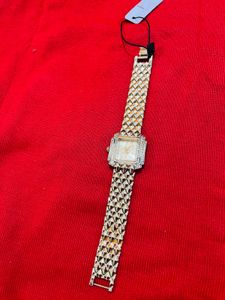Branded Designer Watch New With Tag 😍❤️