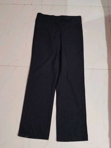women's Black Pants