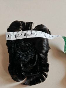 Chic Hair Bun Maker